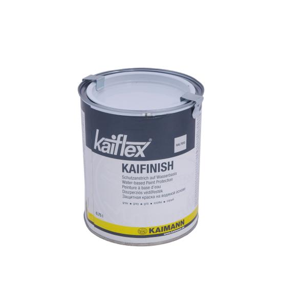 Kaifinish-Schutzanstrich 0,75 ltr. Reinweiß